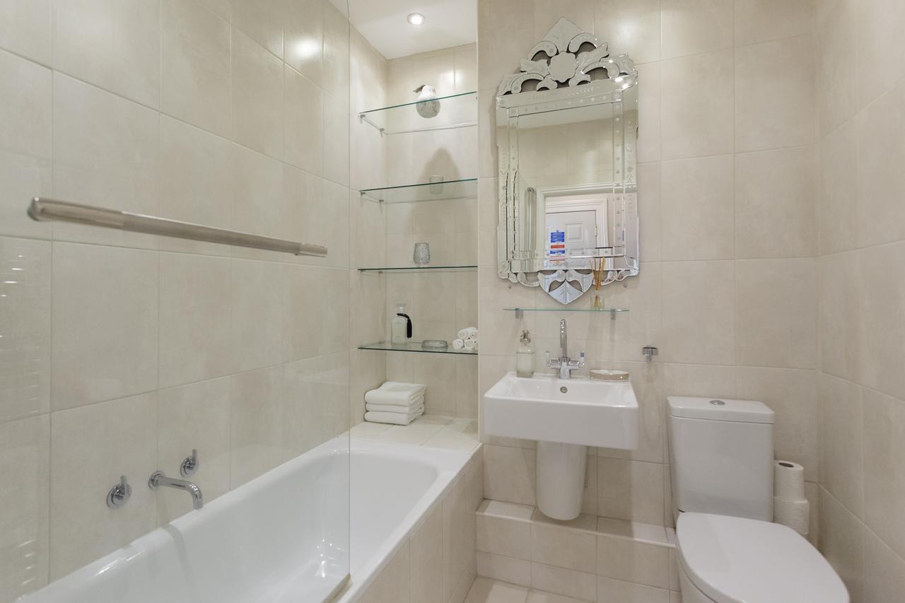 Appartement Portland Place à Hove Extérieur photo
