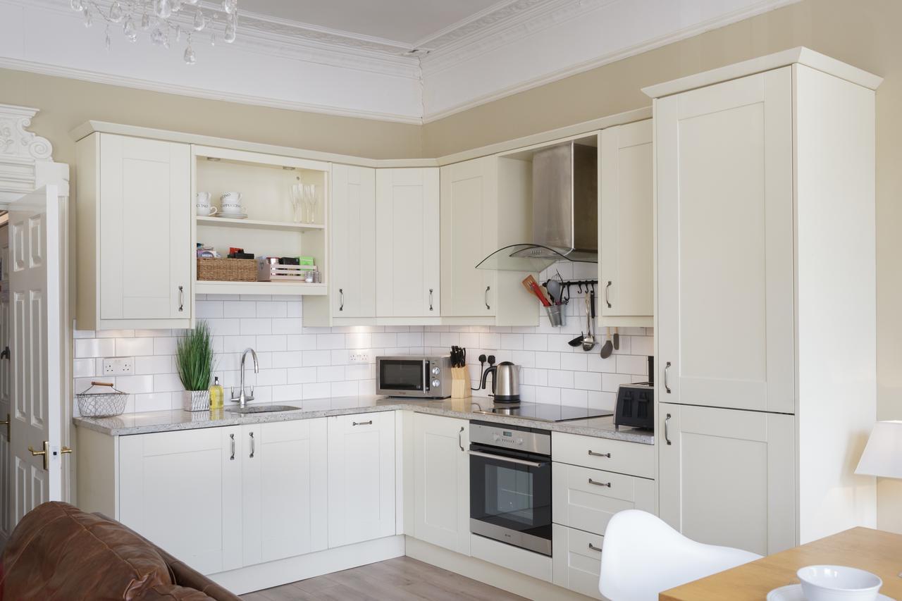 Appartement Portland Place à Hove Extérieur photo