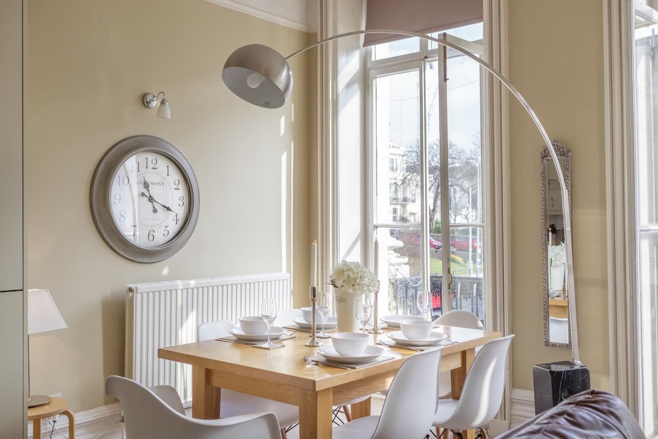 Appartement Portland Place à Hove Extérieur photo